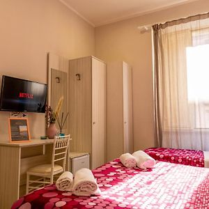 B&B Alla Ferrovia